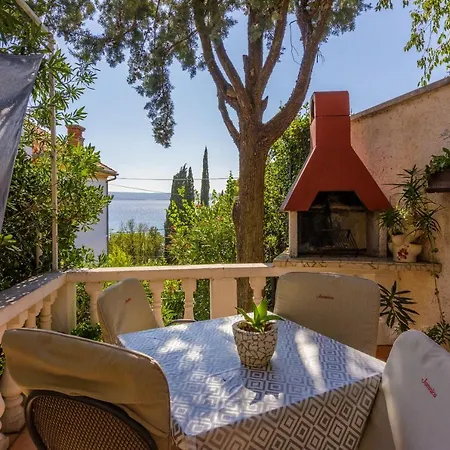 Senka Apartman Dramalj