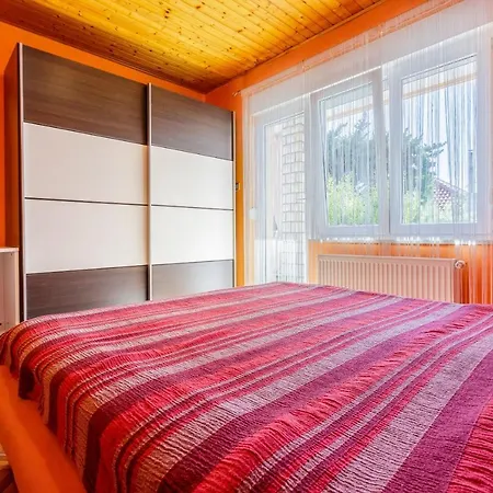 Senka Apartman Dramalj