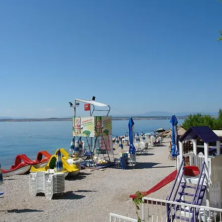 Senka Apartman Dramalj