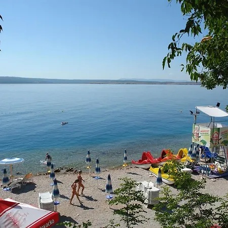 Apartman Senka Dramalj