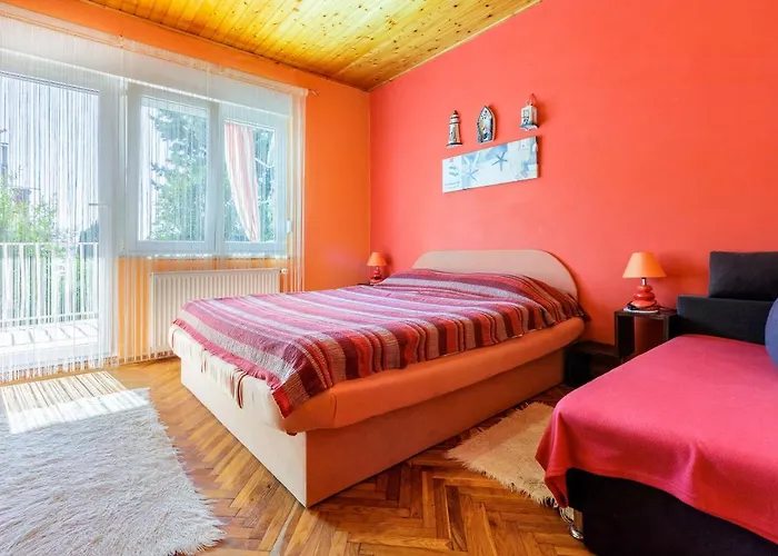 Apartman Senka *