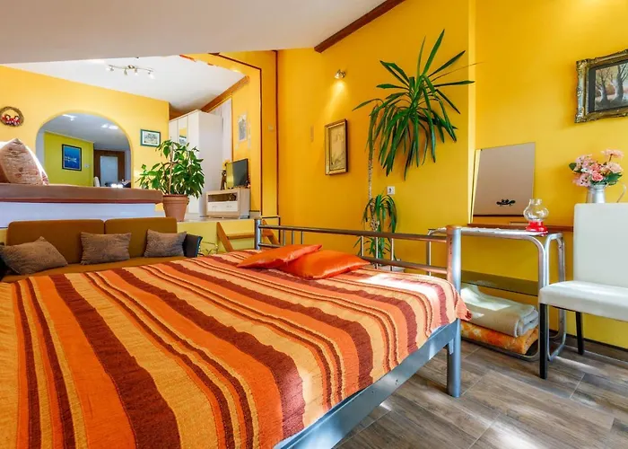 Senka Apartman