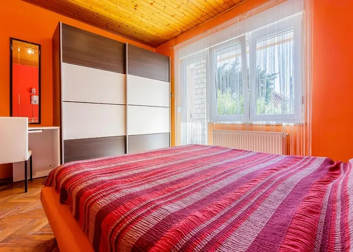 Senka Apartman Dramalj