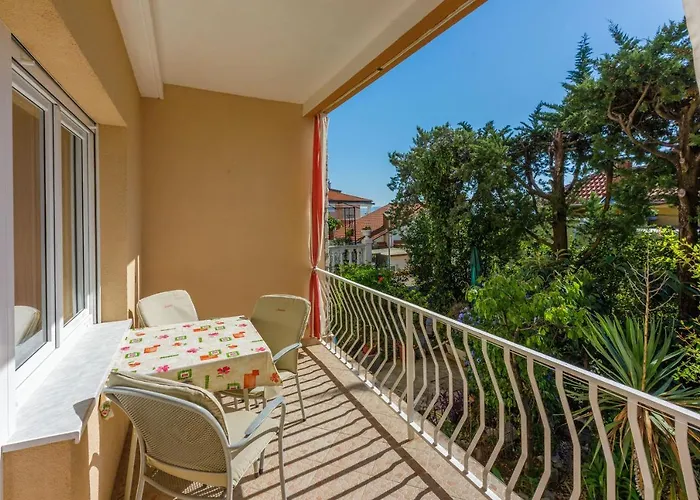 Senka Apartman *