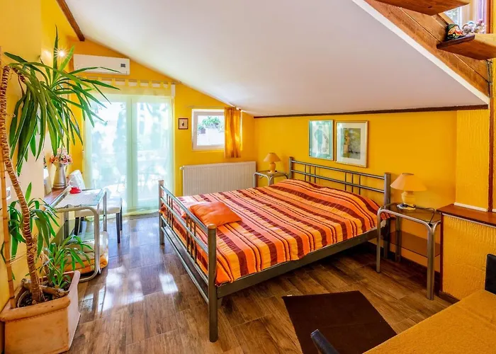 Apartman Senka