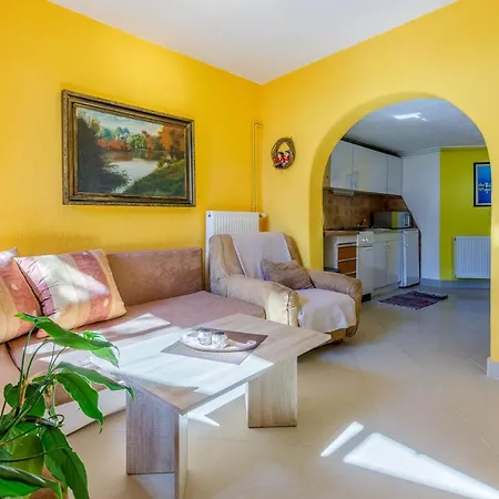 Senka Apartment