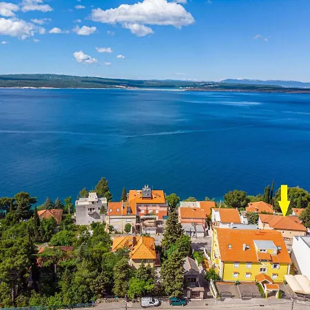 Senka Apartman *