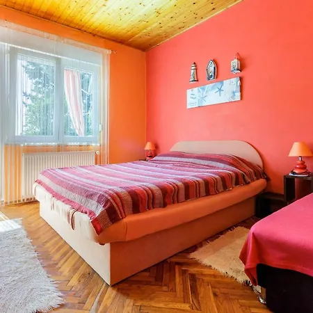 Apartment Senka *