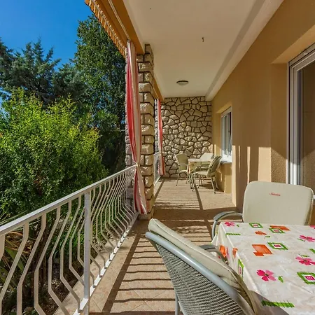 Senka Apartment