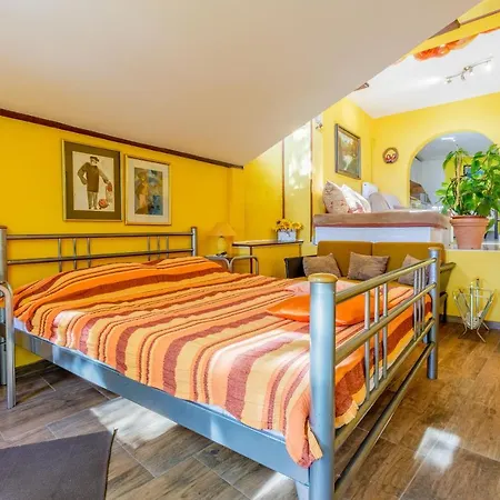 Senka Apartment Dramalj