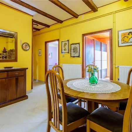 Apartman Senka *