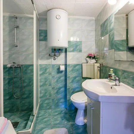 Apartment Senka *