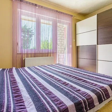 Apartament Senka