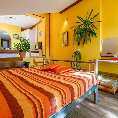 Senka Apartment