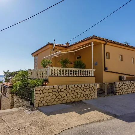 Apartment Senka Dramalj