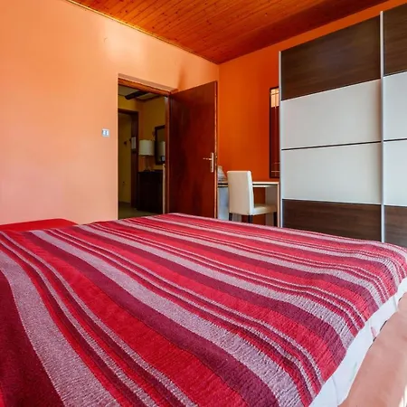 Apartment Senka *