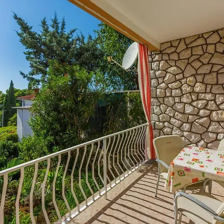 Apartment Senka *