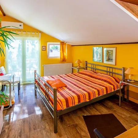 Apartment Senka
