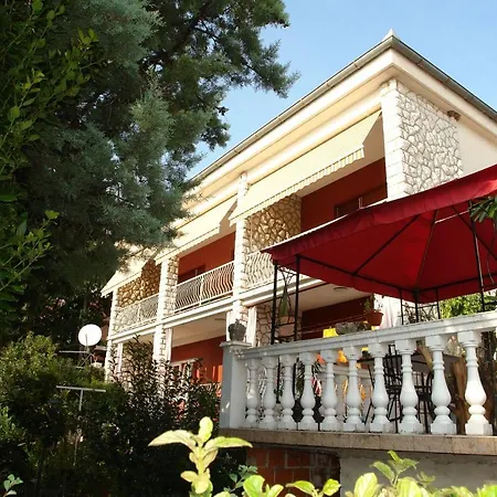 Senka Apartament Dramalj