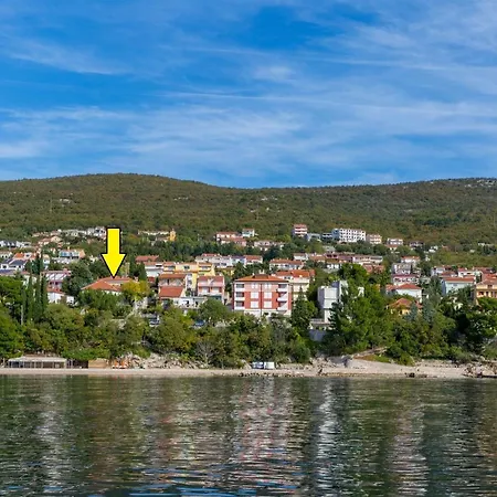 Senka * Dramalj