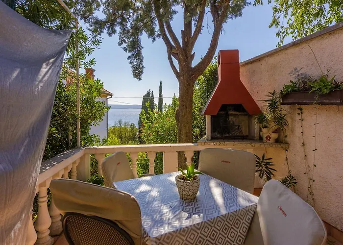 Senka Apartment Dramalj