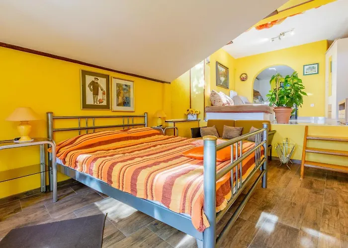 Senka Apartment Dramalj