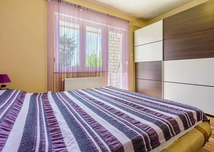 Apartament Senka