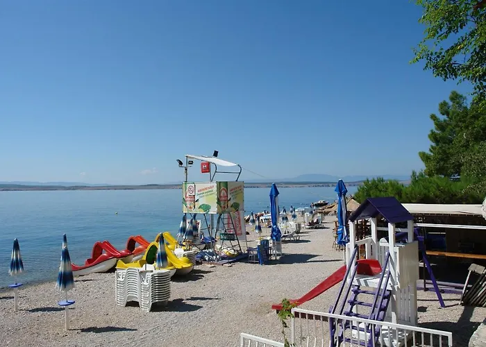 Senka Apartament Dramalj