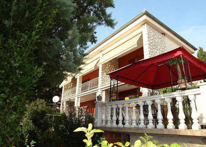 Senka Apartment Dramalj